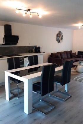 Appartement 4 personnes