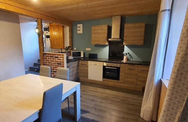 Appartement 6/8 personnes