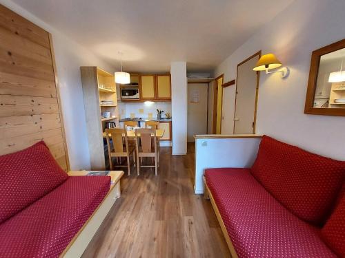 Appartement 6 pers, 2 logements communicants, 2 terrasses, animaux admis - FR-1-353-64