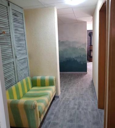 appartement avec jacuzzi