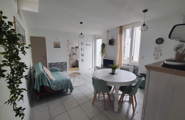 Appartement ABJ