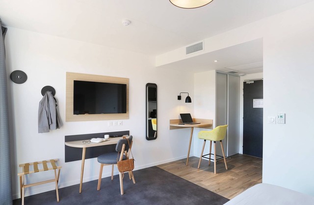 Appartement Abordable | Wi-Fi Gratuit