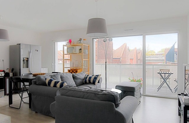 Appartement Allan - Welkeys