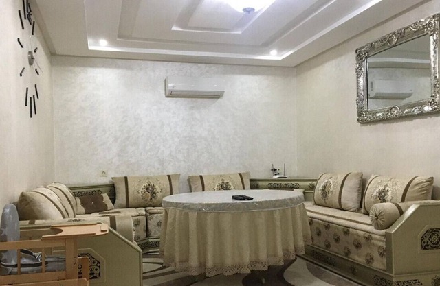 Appartement Anis
