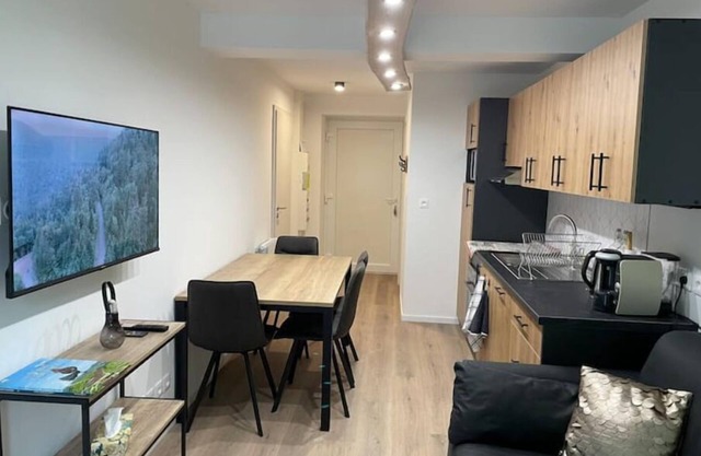 Appartement - Au Cœur du Lac Blanc
