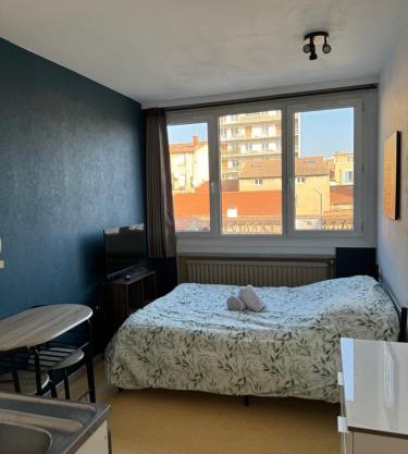Appartement au coeur de Valence 32
