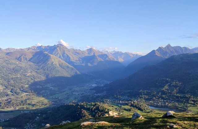 Appartement au Pied des Pyrénées - Argeles Gazost