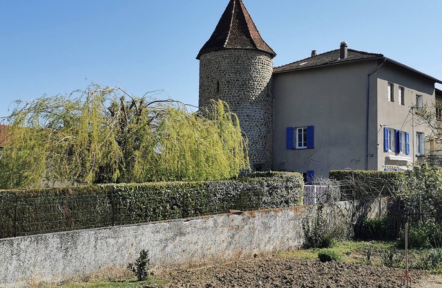 Appartement Avec Jardin Dans la Drôme des Collines
