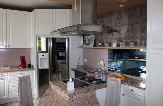 Appartement Aziel