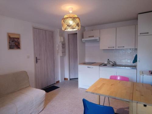 Appartement Belley centre-ville
