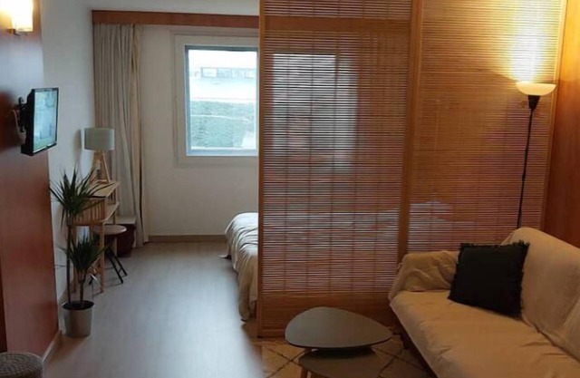 Appartement Bordeaux Ouest