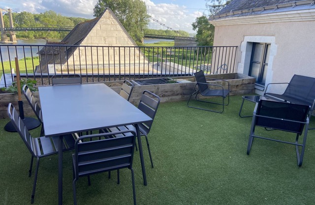 Appartement Bouchemaine