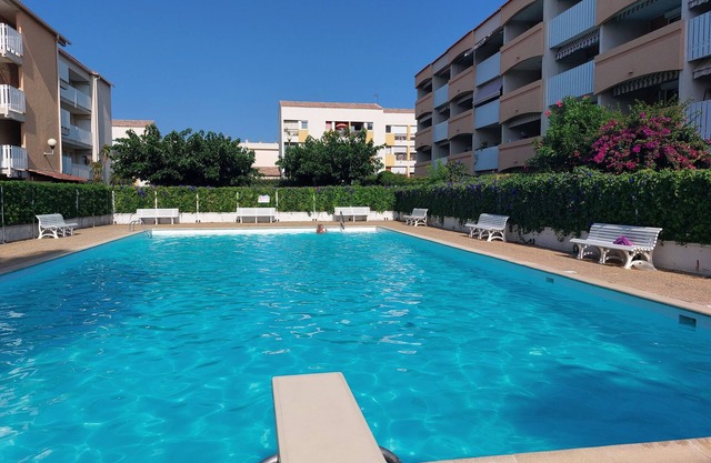 Appartement Côte Varoise, Plage des Sablettes à 5min, Clim, Piscine en été