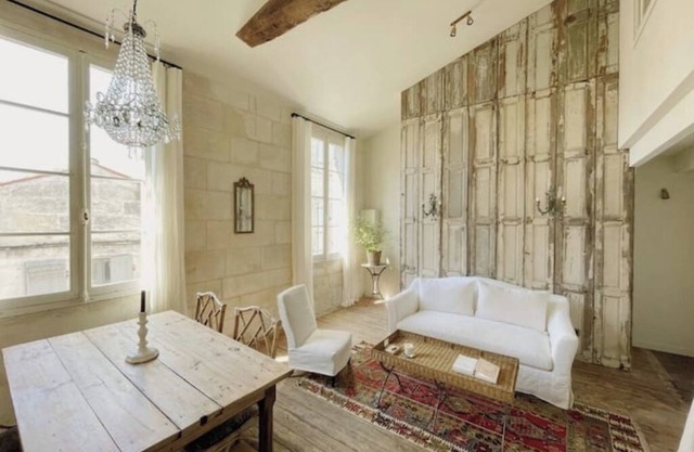 Appartement Cœur Historique