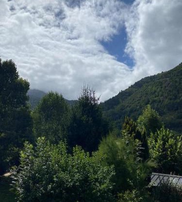 Appartement cœur vallée d'Aure