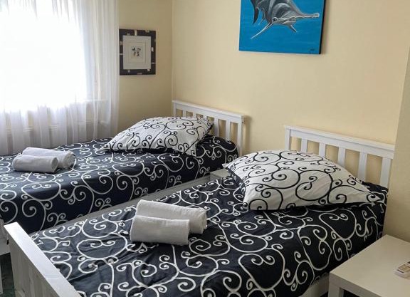 Appartement C