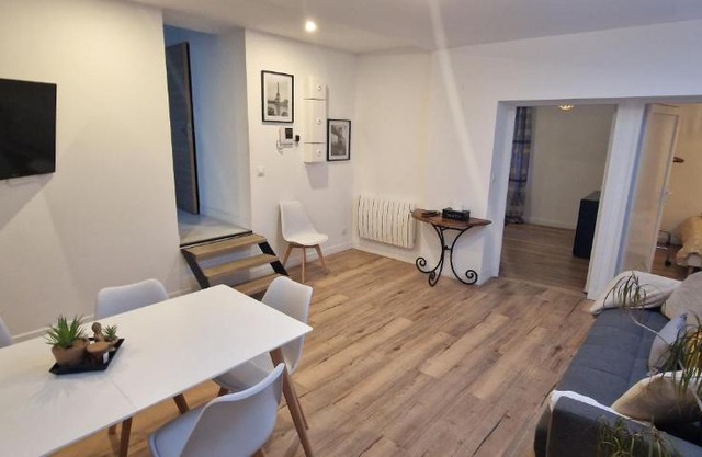 Appartement cosy près de Douai