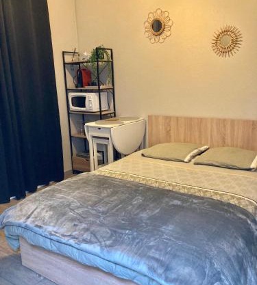 Appartement calme et bien situé