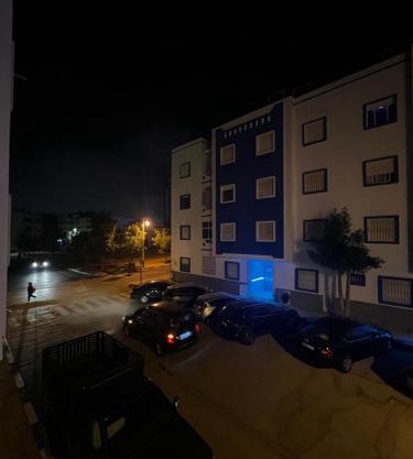 Appartement calme pres de tout ce que vous en aurez besoin