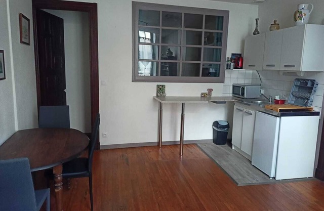 Appartement Centre Ville sur le Chemin de Compostelle