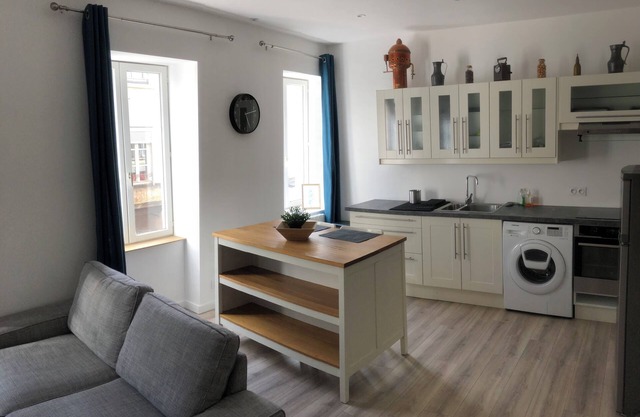Appartement Centre de Trévoux