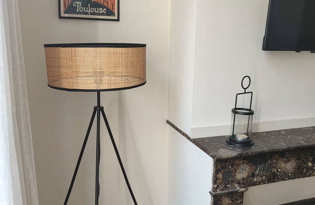Appartement Centre Ville - Place Dupuy