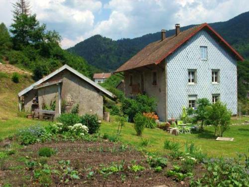 Appartement charmant à Plancher-les-Mines, cheminée, 90 m²