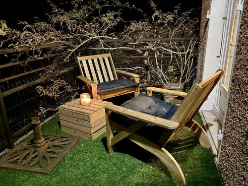 Appartement charmant à Aubenas