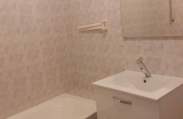 Appartement Chez Annie