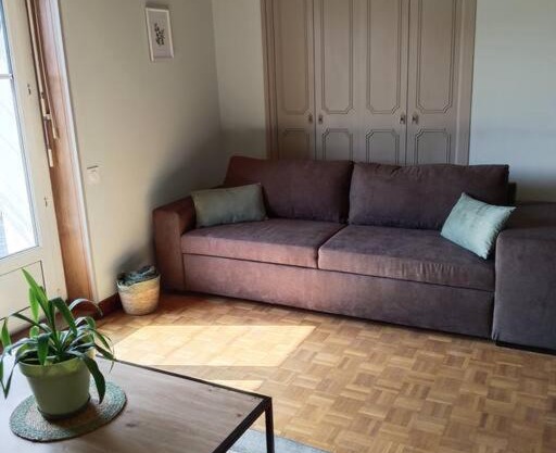 Appartement chez LISA