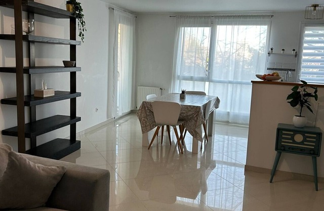 Appartement Chic, Propre et Cosy Saint-denis Stade de France , à 10mn de Paris