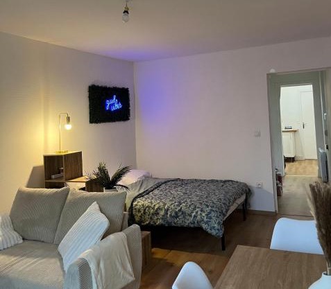 Appartement Chill & confort