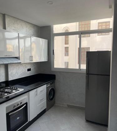 Appartement City Centre Al Hocaima