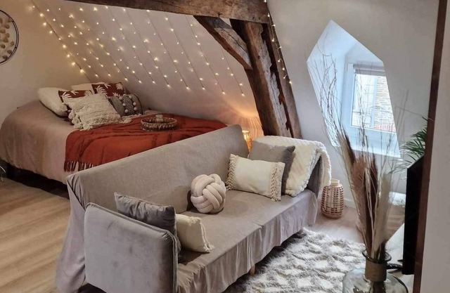 Appartement Cocooning