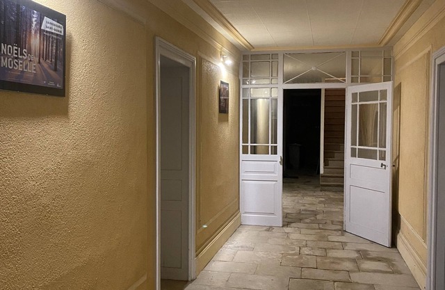 Appartement Confort