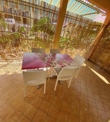 Appartement Confort Pointe-Noire + Piscine