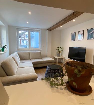 Appartement confortable