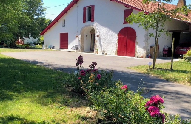 Appartement Cosy à la Ferme