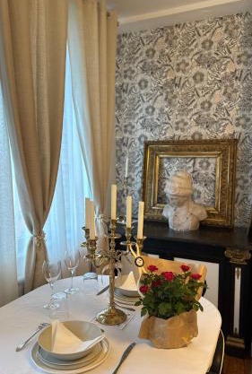 Appartement cosy 5 min de Lille Flandres