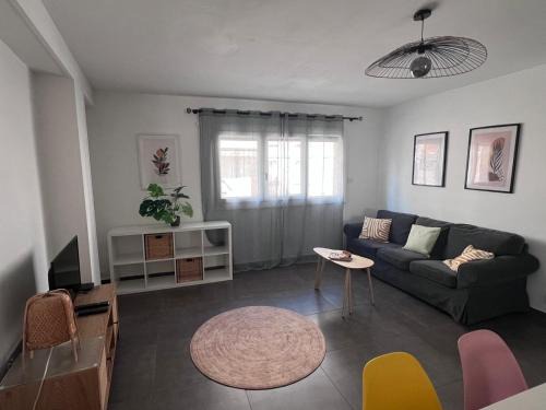 Appartement Cosy Capelette