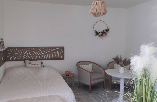 Appartement Cosy
