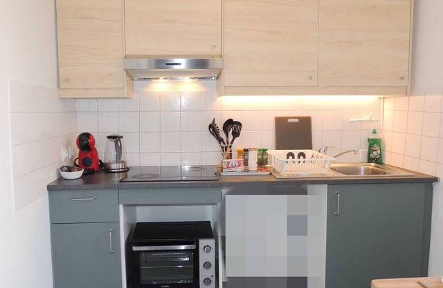 Appartement Cosy