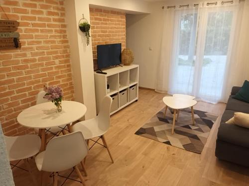 Appartement cosy