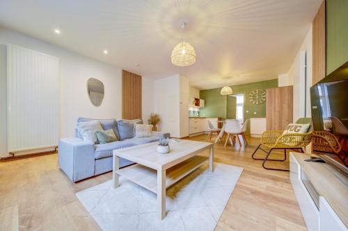 Appartement Cosy