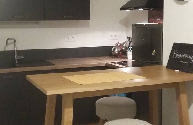 Appartement Cosy Limoges