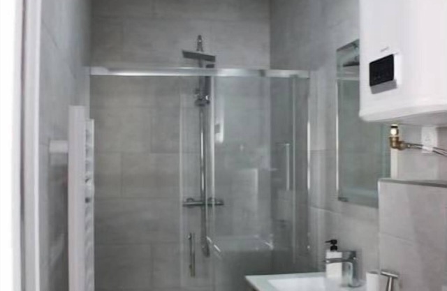 Appartement De Charme à 25 Minutes de Paris - F3