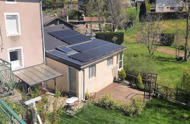 Appartement Dans une Maison Avec Jardin à 5 Minutes du Centre Ville
