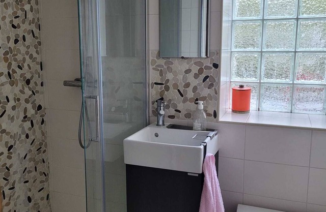 Appartement de Charme sur une île à 25 min de Paris