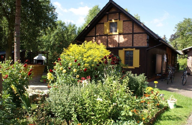 Appartement Lutki - Haus Quodda-blick