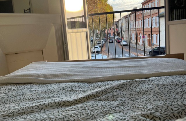 Appartement de la République